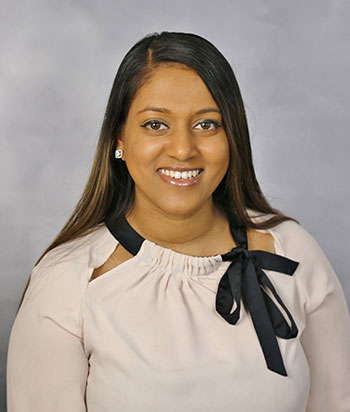 Naima Begum, PA