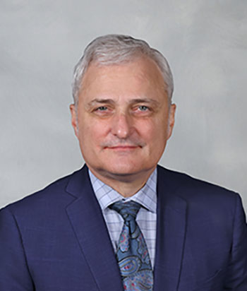 Eduard Kagan, MD