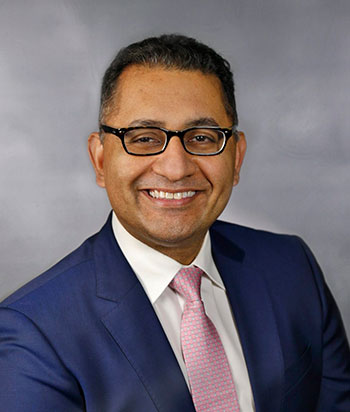 Jinesh N. Shah, MD