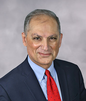 Mehran Saboori, MD