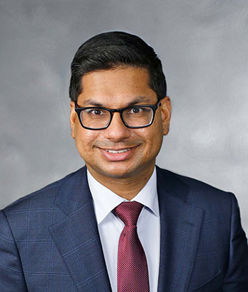 Vishesh Agrawal, MD