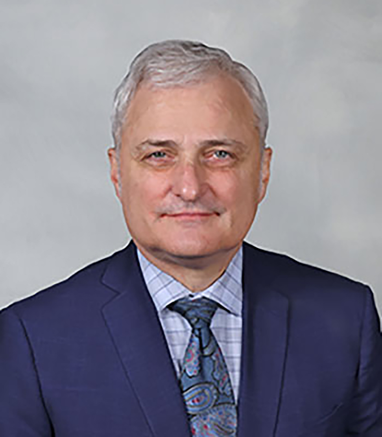Eduard Kagan, MD