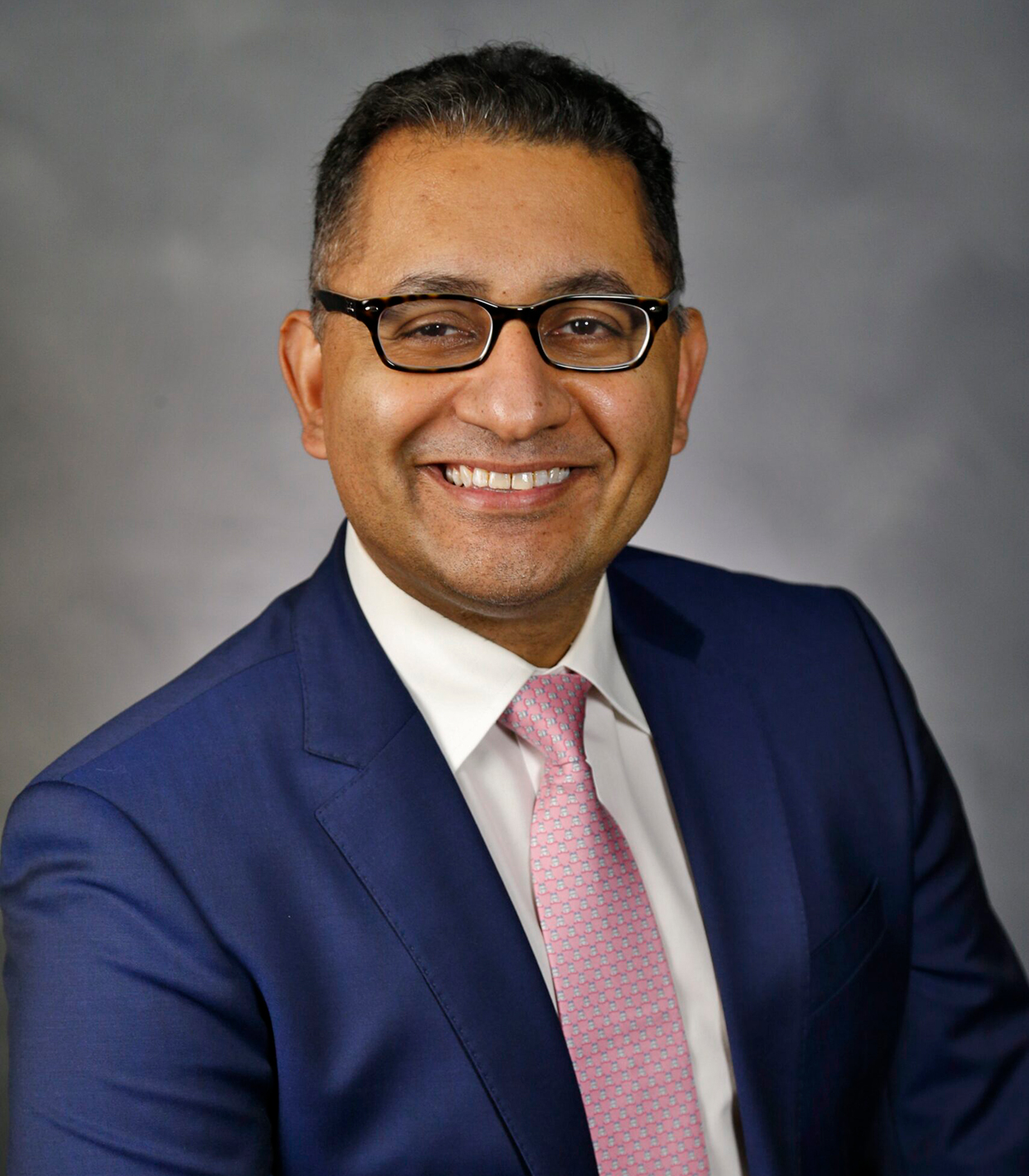 Jinesh N. Shah, MD