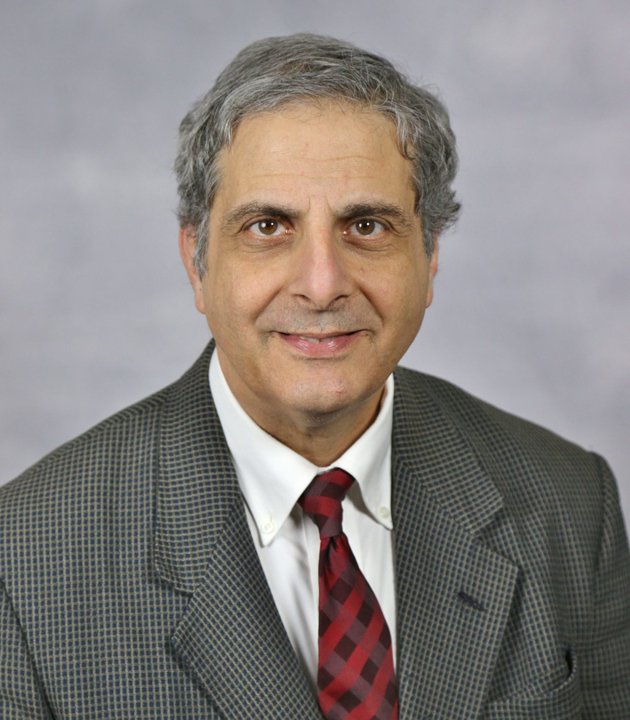 John D. Del Rowe, MD