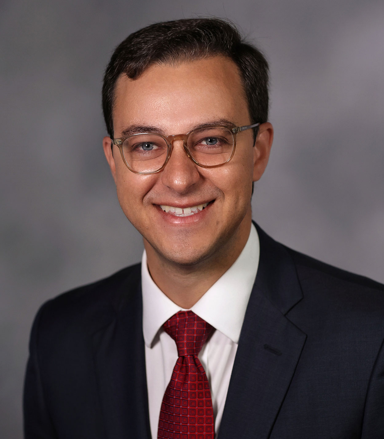 Mark Ashamalla, MD