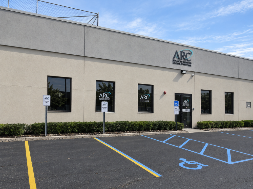 ARC Greenlawn