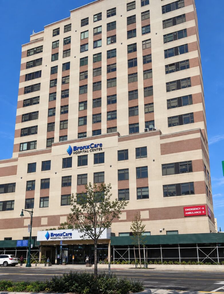 BronxCare