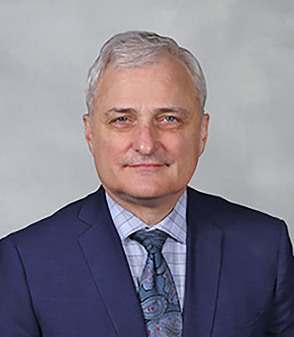 Dr. Eduard Kagan