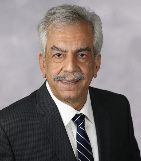 Dr. Gurmukh Sadarangani