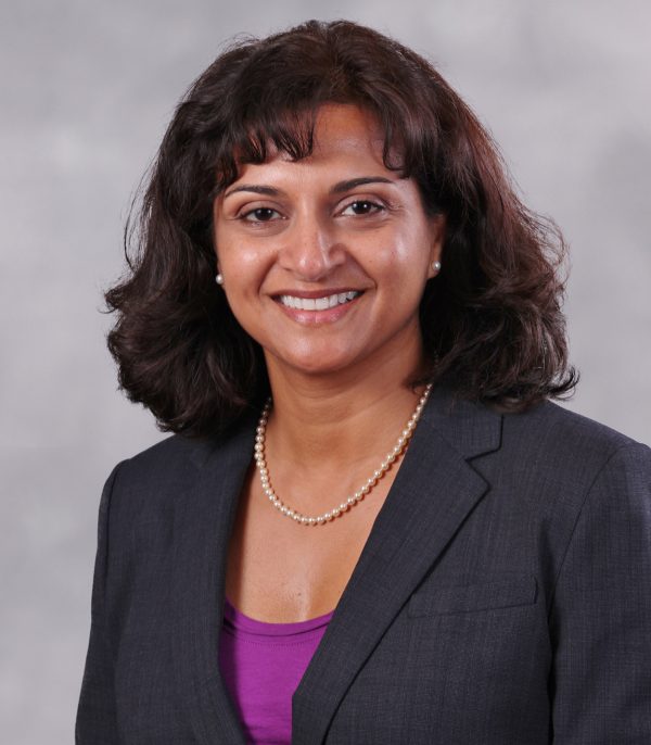 Dr. Jigna Desai Jhaveri