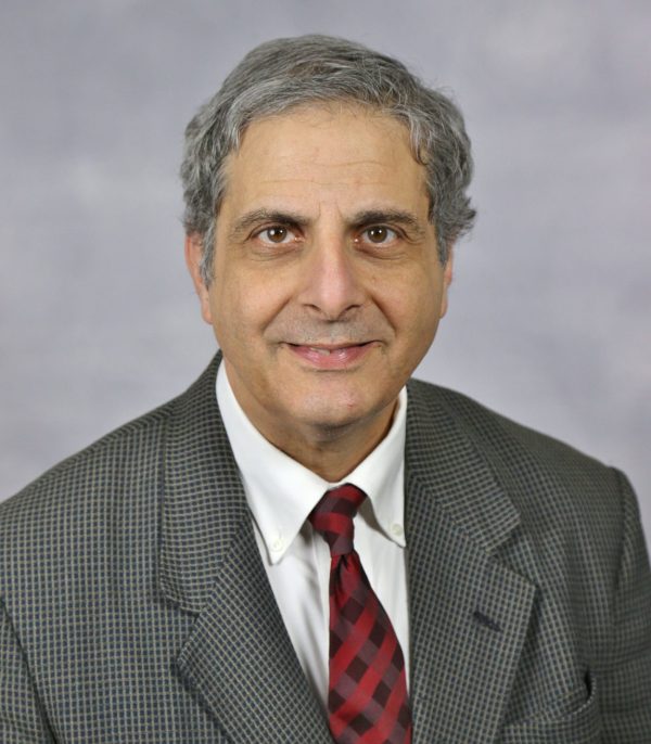 Dr. John D. Del Rowe