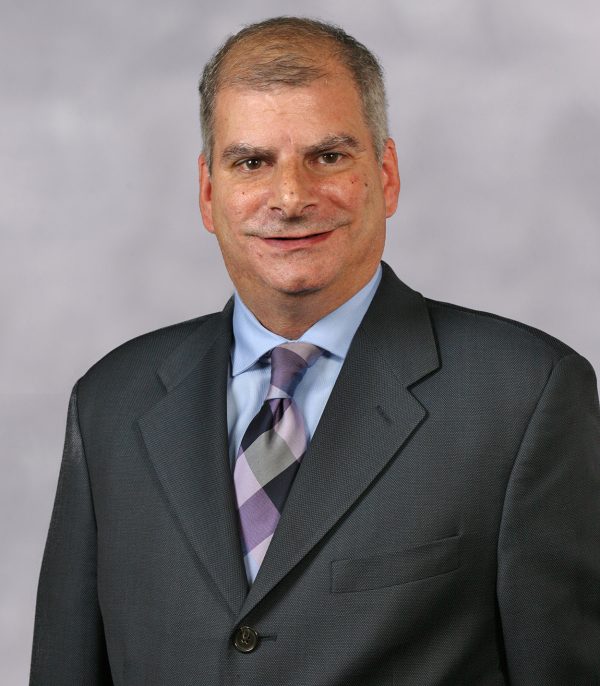 Dr. John Rescigno