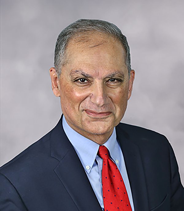Dr. Mehran Saboori