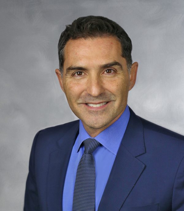 Dr. Shawn H. Zimberg