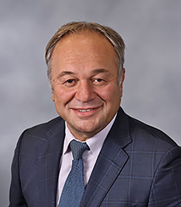 Dr. Stan Golin